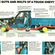 Illustration for article titled Just Remember That Chevy Once Sold a Truck Called the LUV